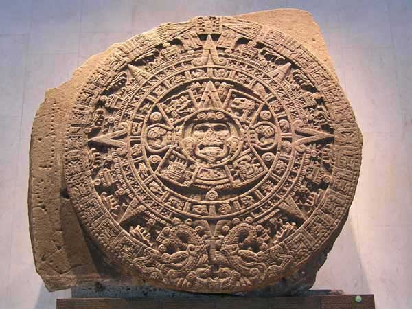 Sonnenstein Piedra del Sol